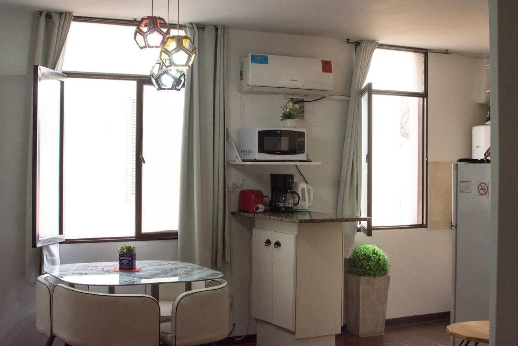 Beautiful Quiet Apartment Near A. Villanueva St 门多萨 外观 照片