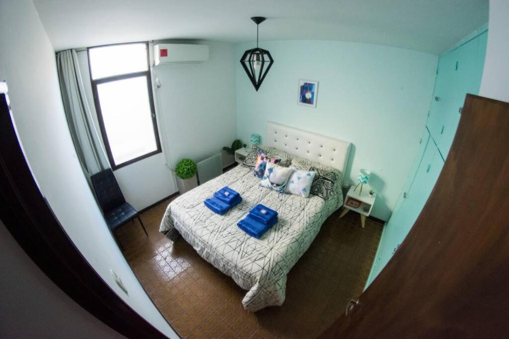 Beautiful Quiet Apartment Near A. Villanueva St 门多萨 外观 照片